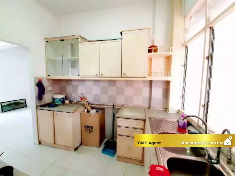 Mewah Court — photo 1