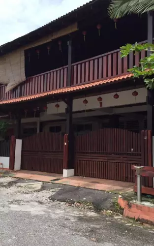 Taman Seri Sejahtera