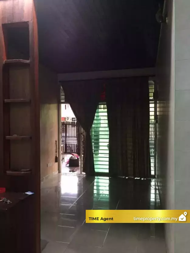 Taman Seri Sejahtera — photo 5