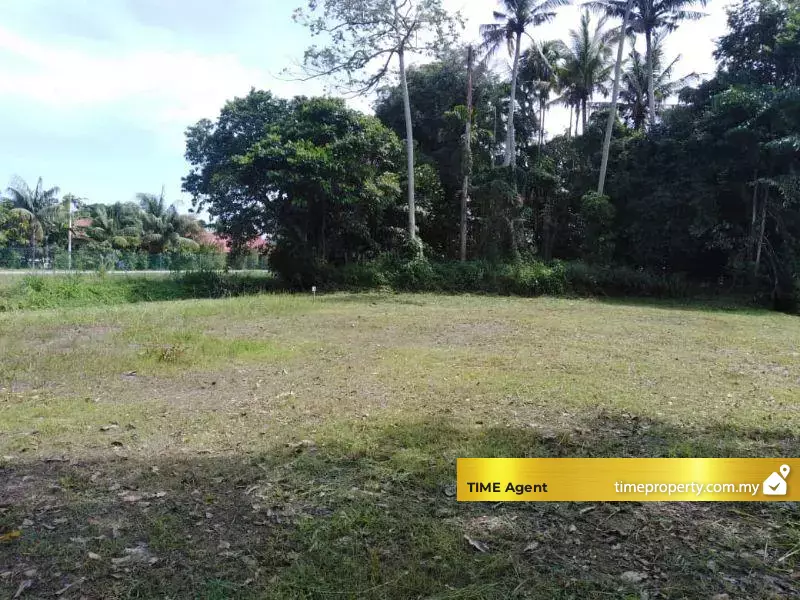 Kepala Batas — photo 1