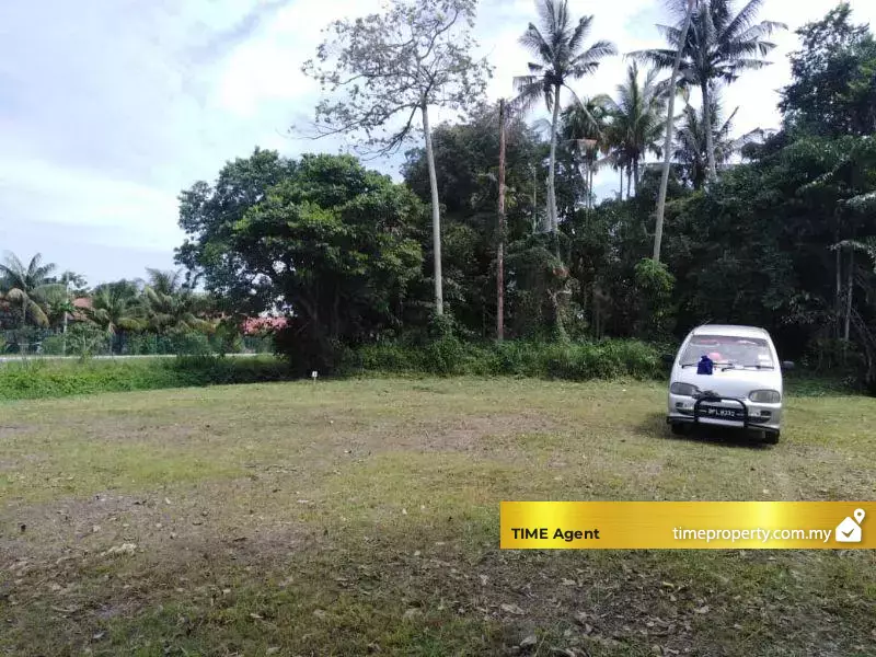 Kepala Batas — photo 3