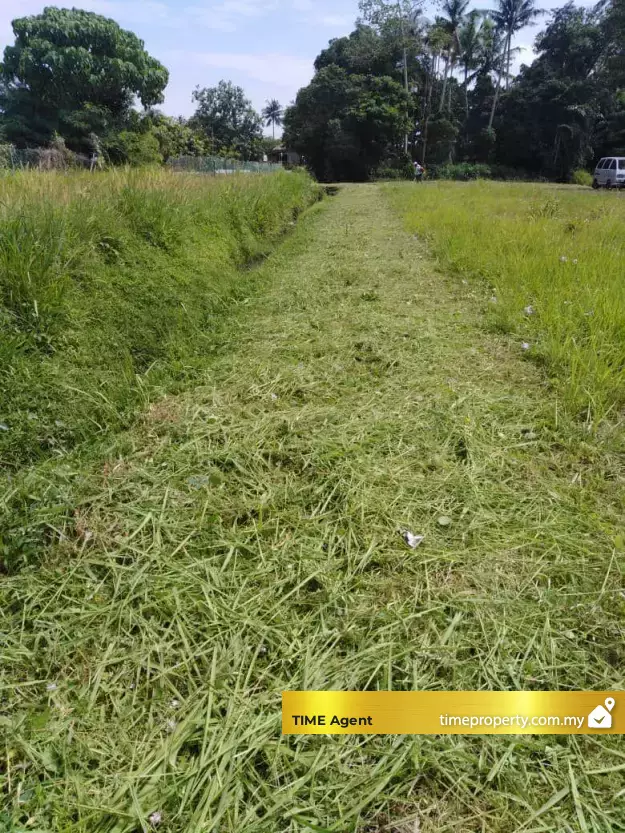 Kepala Batas — photo 4
