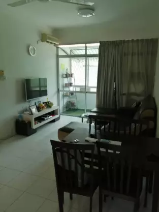 Bukit Awana Condominium