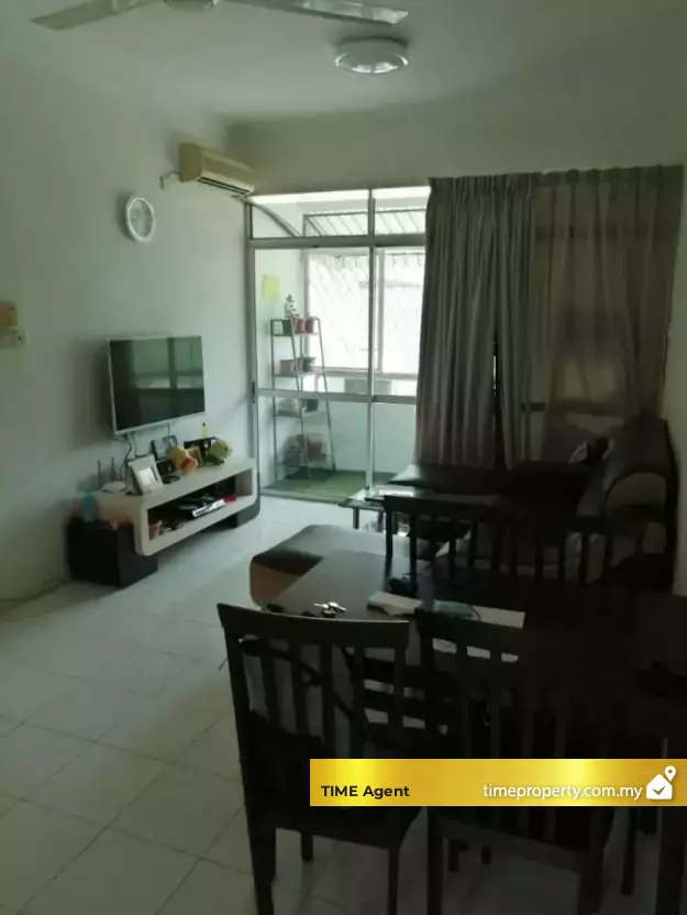 Bukit Awana Condominium — photo 1