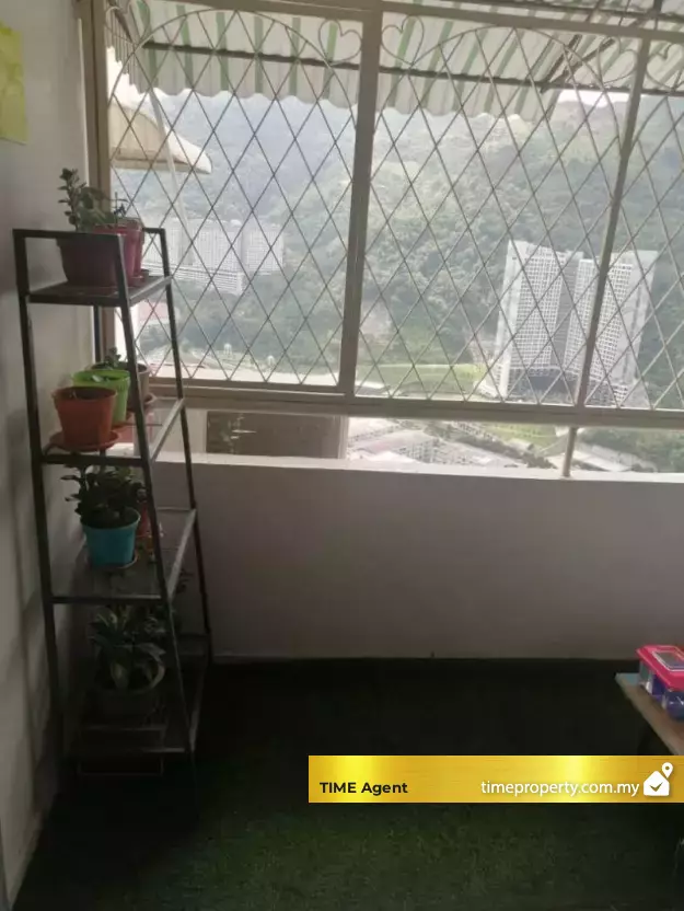Bukit Awana Condominium — photo 2