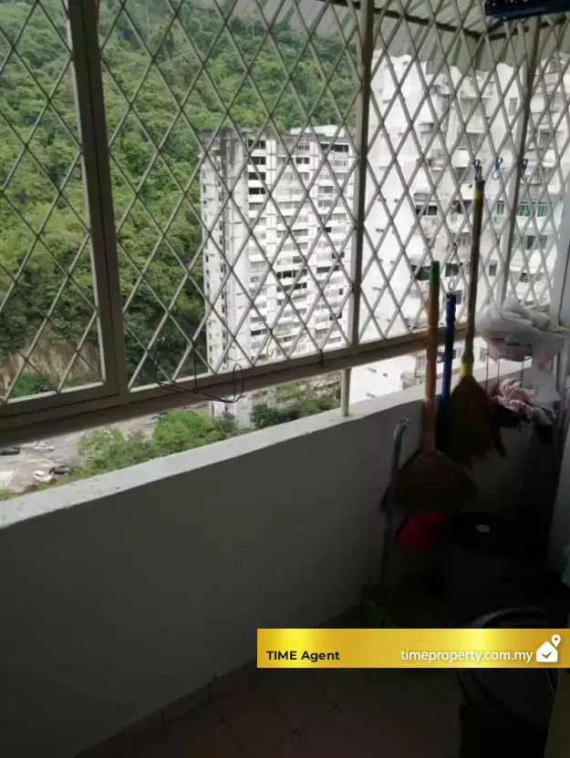 Bukit Awana Condominium — photo 3