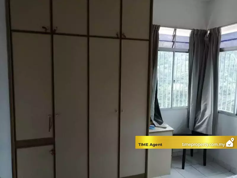 Bukit Awana Condominium — photo 4