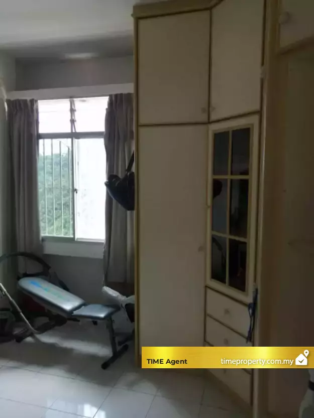Bukit Awana Condominium — photo 5