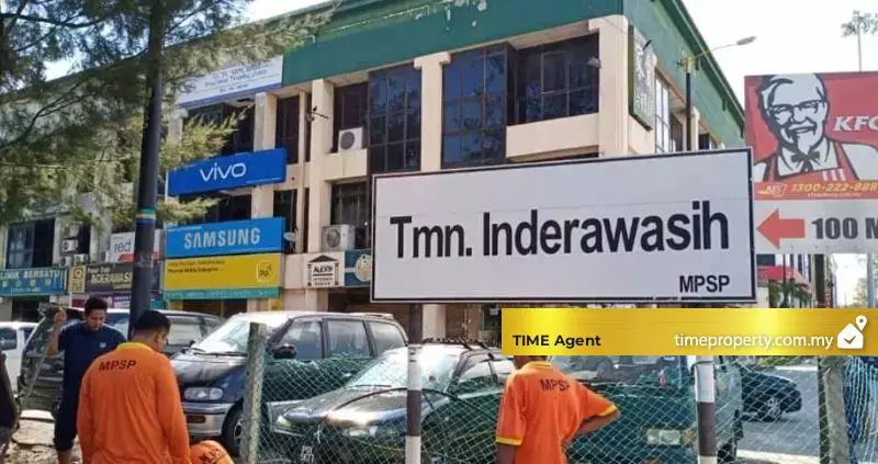 Medan Kikik 1, Taman Inderawasih — photo 1