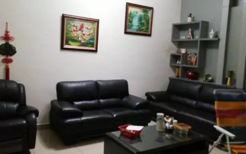 Prestige Jelutong