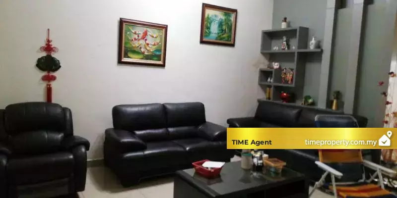 Prestige Jelutong — photo 1