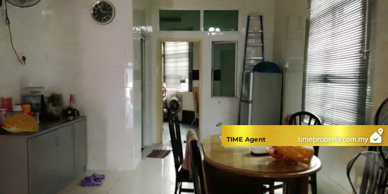 Prestige Jelutong — photo 2