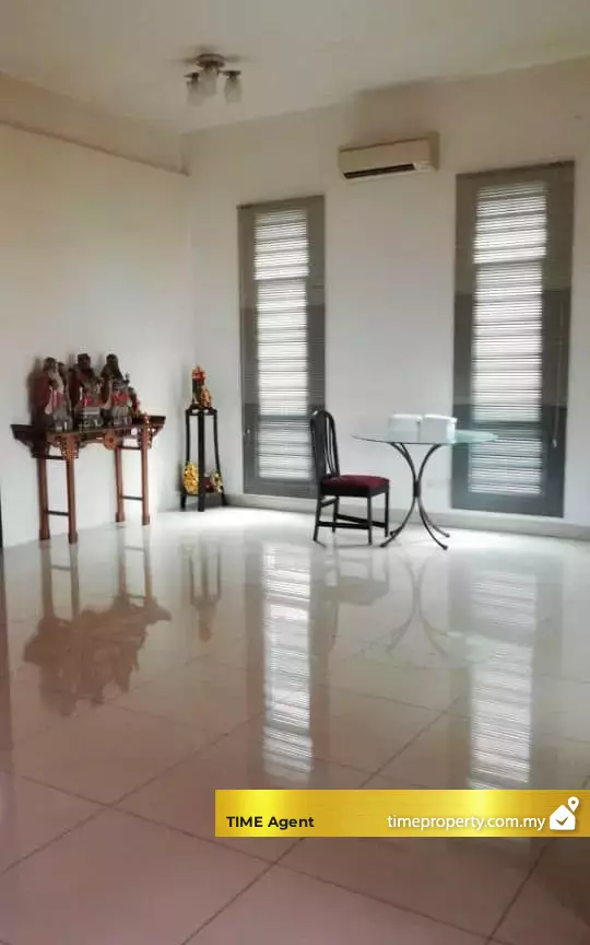 Prestige Jelutong — photo 4