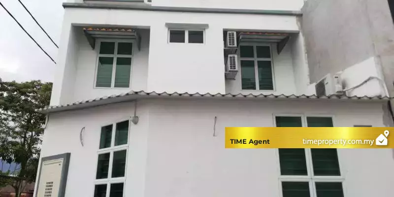 Prestige Jelutong — photo 5