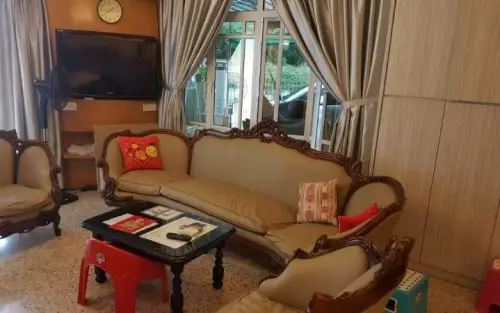 Hock Hin Terrace