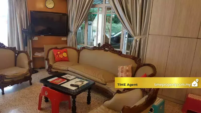 Hock Hin Terrace — photo 1