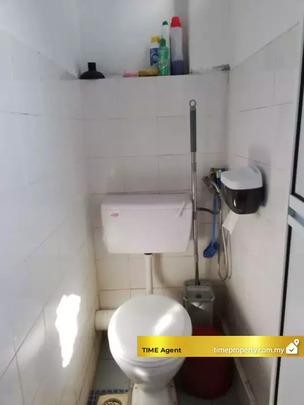 Desa Sri Ara @ Acres Ville (Block 4) — photo 2