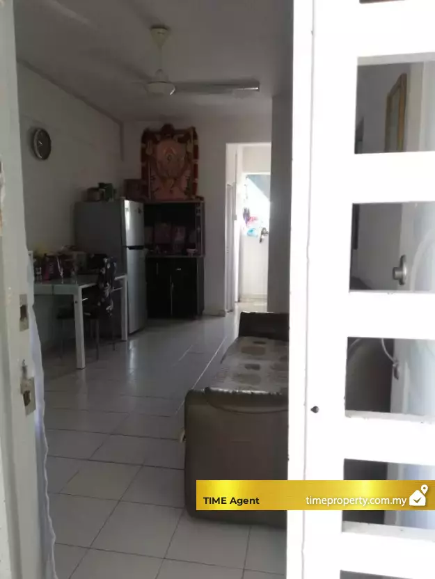 Desa Sri Ara @ Acres Ville (Block 4) — photo 3