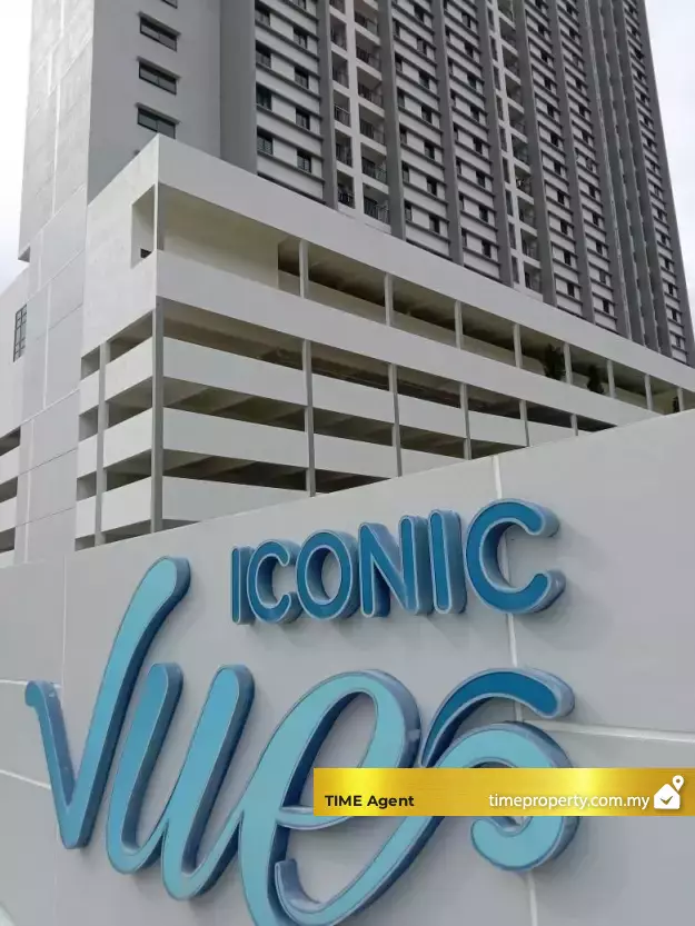 Iconic Vue — photo 4