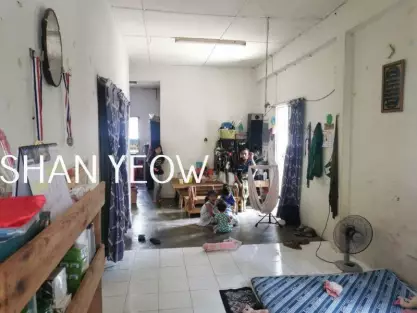 Taman Panchor Indah