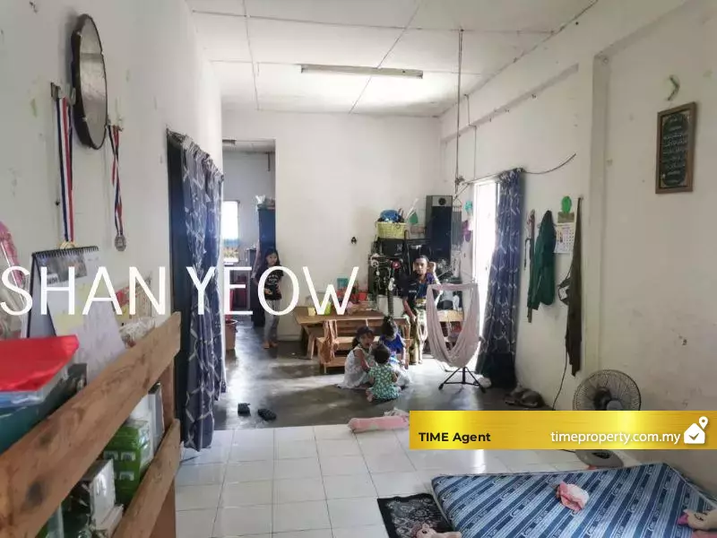 Taman Panchor Indah — photo 1