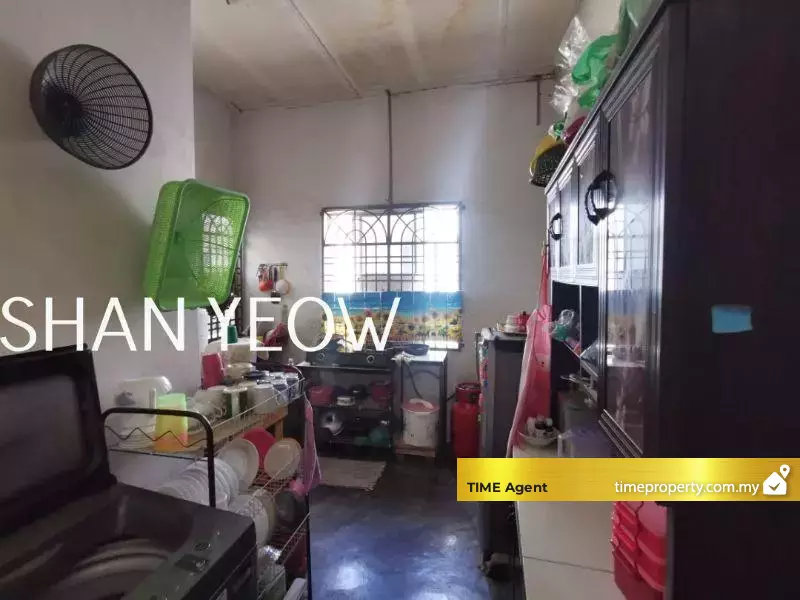 Taman Panchor Indah — photo 4