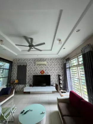 Juru Villa