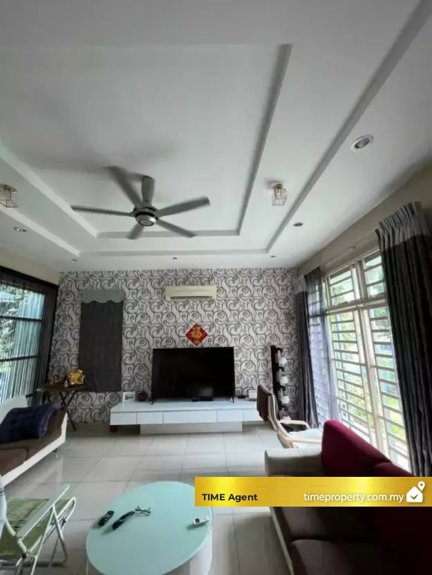 Juru Villa — photo 1