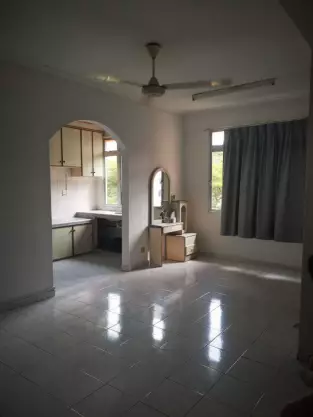 Azuria Condominium