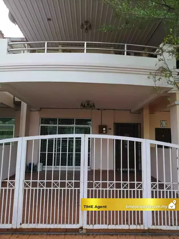 Taman Tambun Emas — photo 1