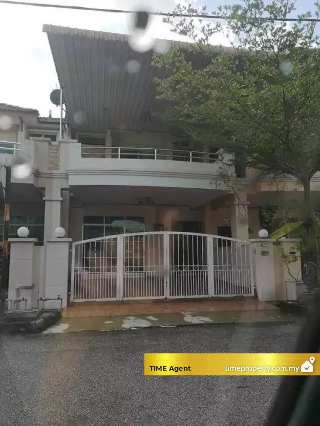 Taman Tambun Emas — photo 2