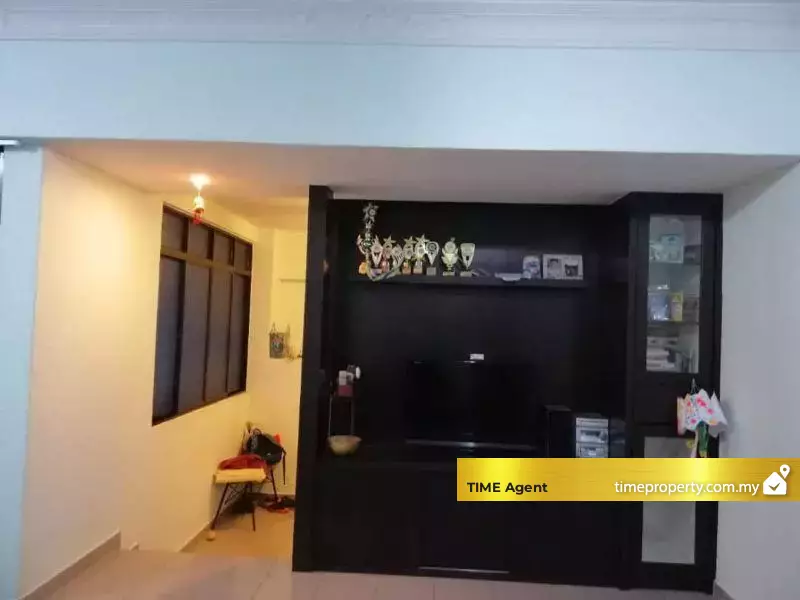 Desa Permata (Opal) — photo 1