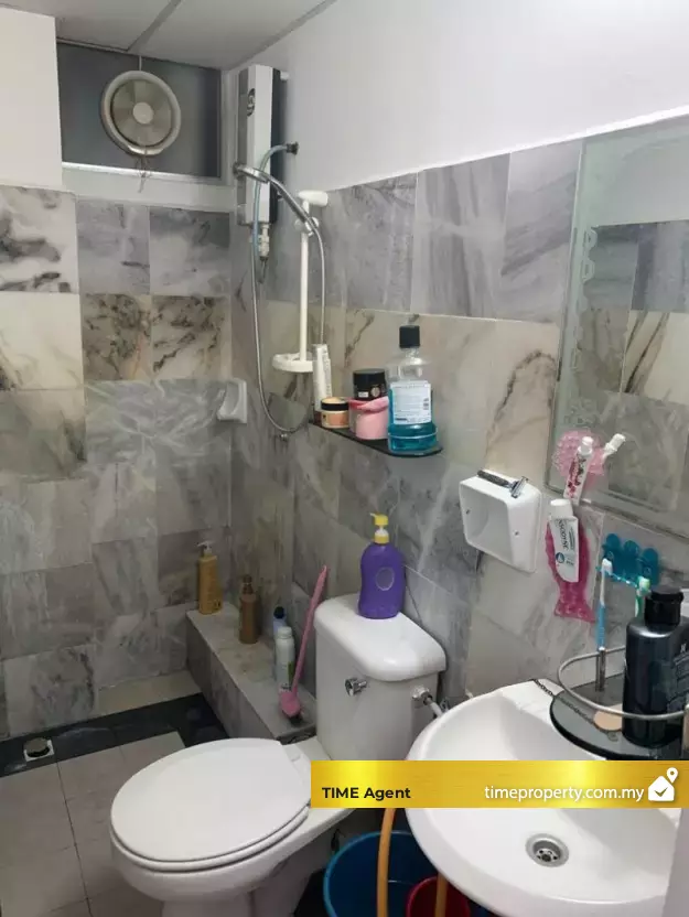 Pangsapuri Ria (Citrine @ Block D) — photo 2