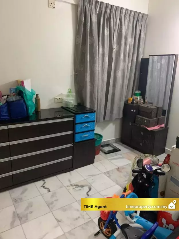 Pangsapuri Ria (Citrine @ Block D) — photo 3