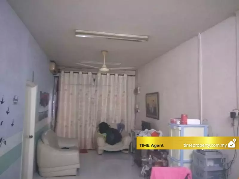 Taman Sentul Jaya — photo 1