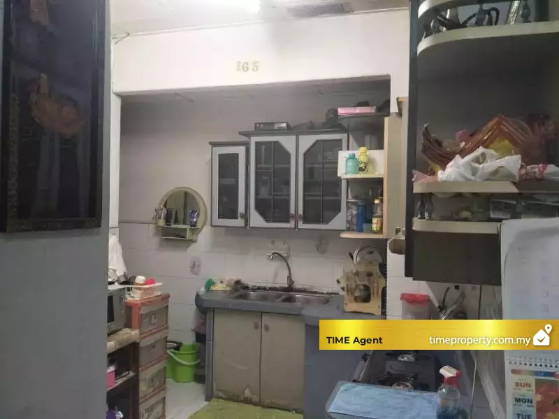 Taman Sentul Jaya — photo 3
