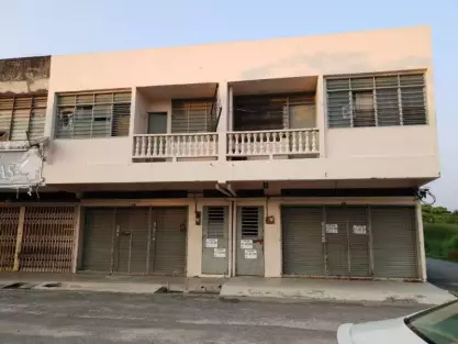 Jalan Besar Valdor