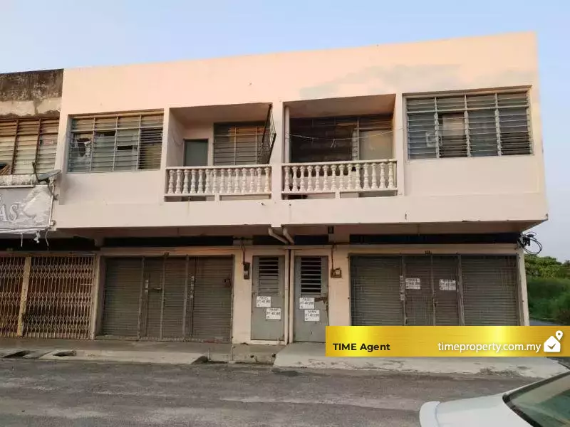 Jalan Besar Valdor — photo 1