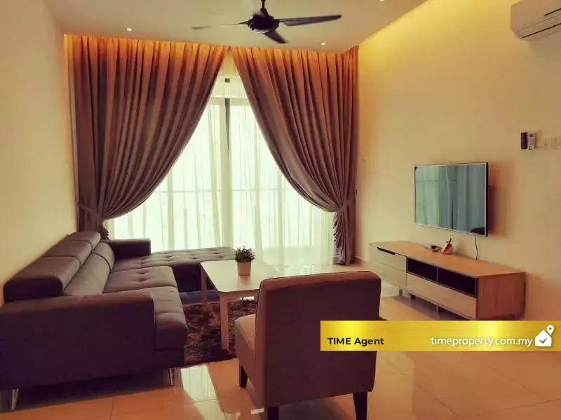 Marinox Sky Villas — photo 1