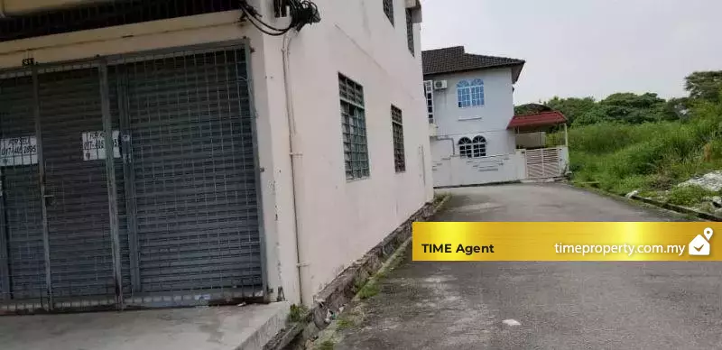 Jalan Besar Valdor — photo 1