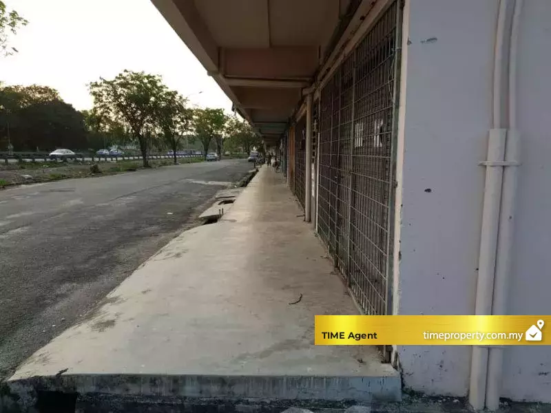 Jalan Besar Valdor — photo 3