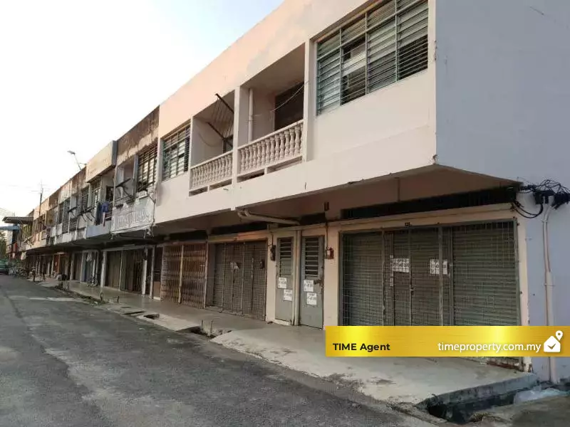 Jalan Besar Valdor — photo 4