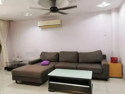 Taman Bayan Baru