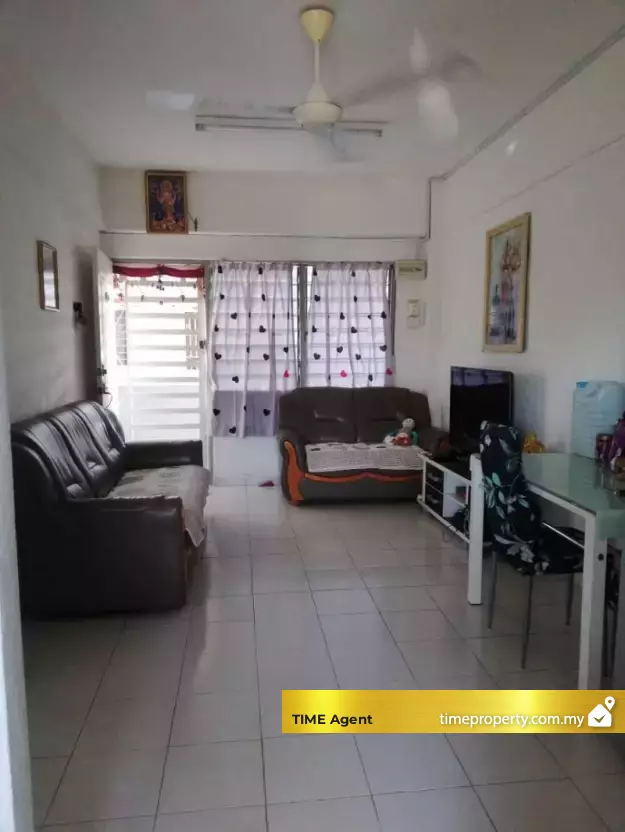 Desa Sri Ara @ Acres Ville (Block 4) — photo 1