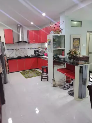 Taman Permatang Tinggi