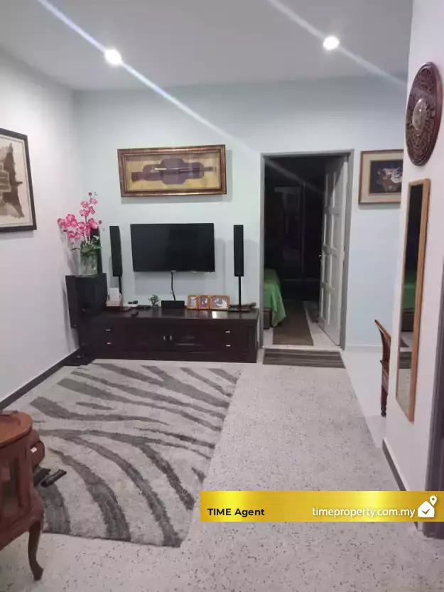 Taman Permatang Tinggi — photo 2