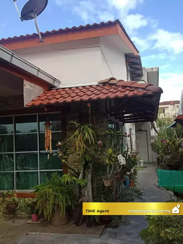 Taman Permatang Tinggi — photo 3