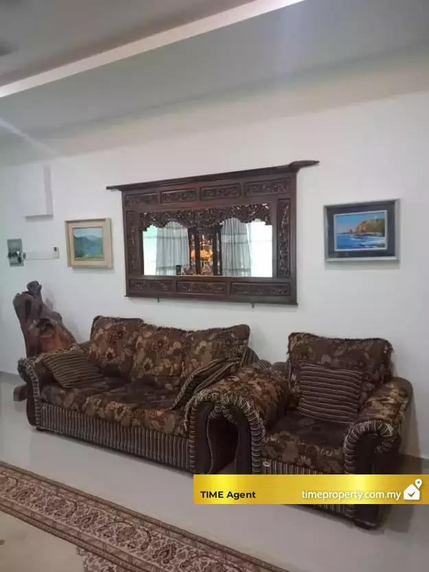 Taman Permatang Tinggi — photo 5
