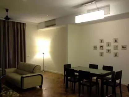 Quayside Condominium