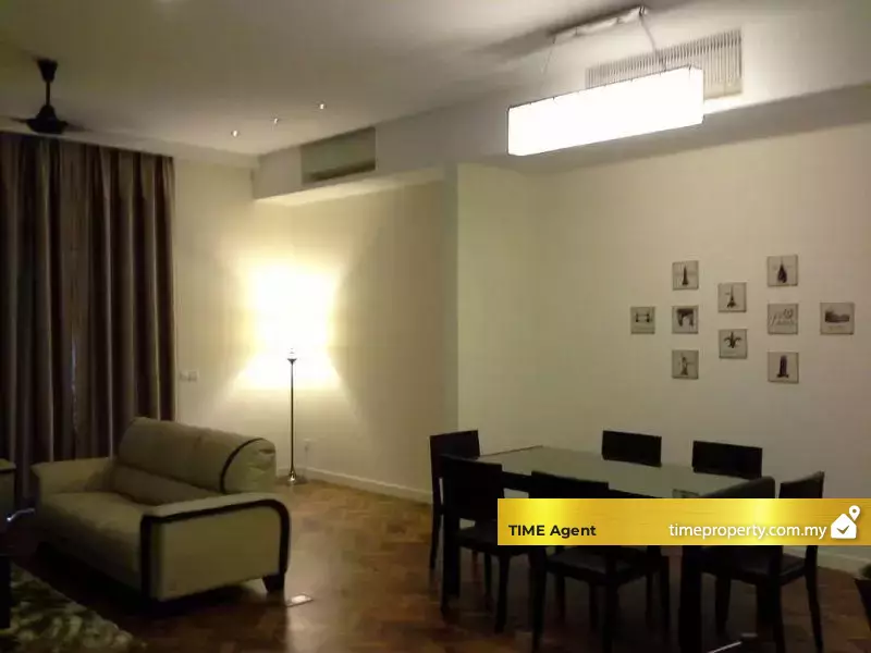 Quayside Condominium — photo 1